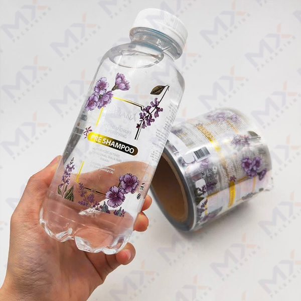 Waterproof Labels - view 3